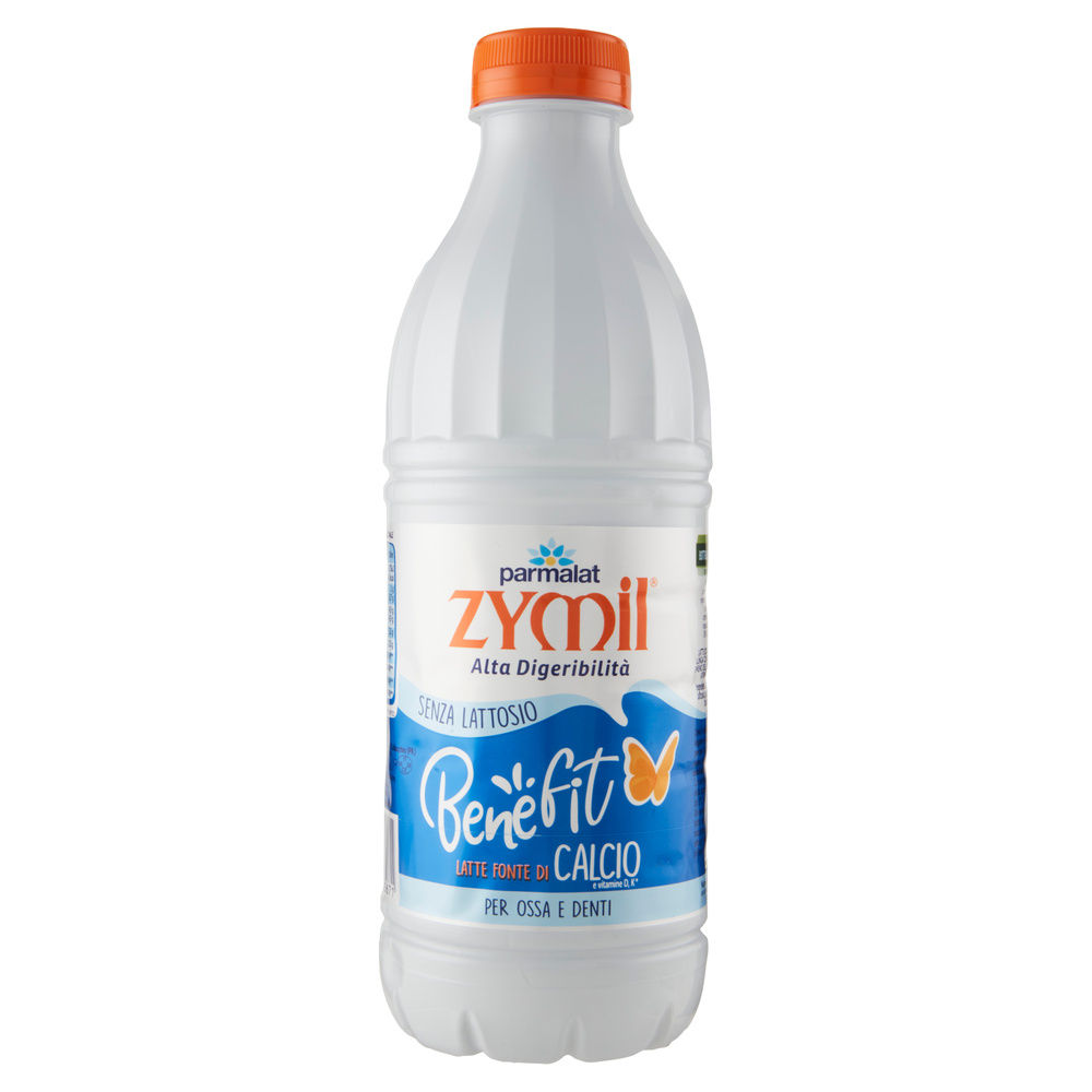 LATTE UHT ZYMIL BENEFIT CALCIO L 1 - 3