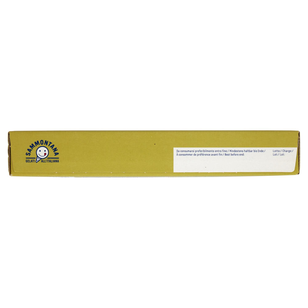 GELATO STECCO PISTACCHIO GRUVI 4 PZ SAMMONTANA SCATOLA G 240 - 6