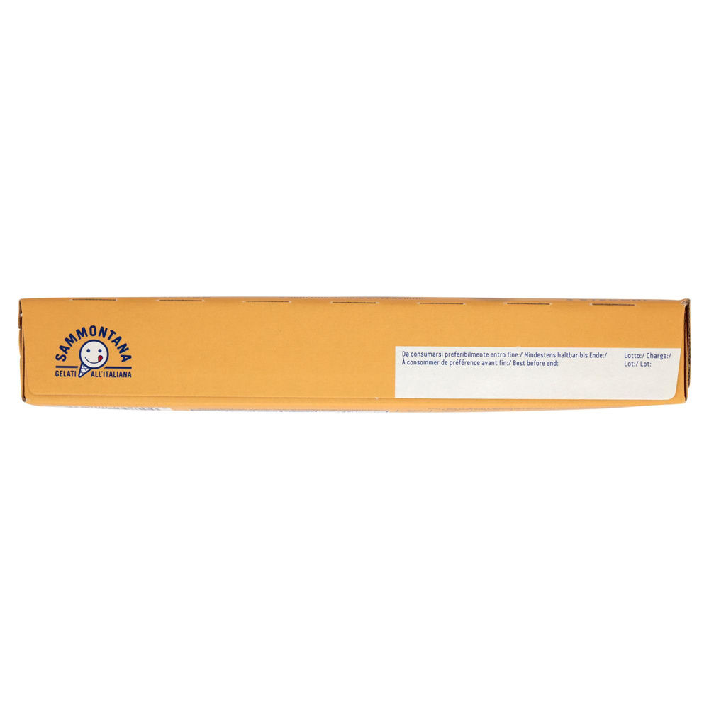 GELATO STECCO CROCCANTINO GRUVI 4 PZ SAMMONTANA SCATOLA G 240 - 6