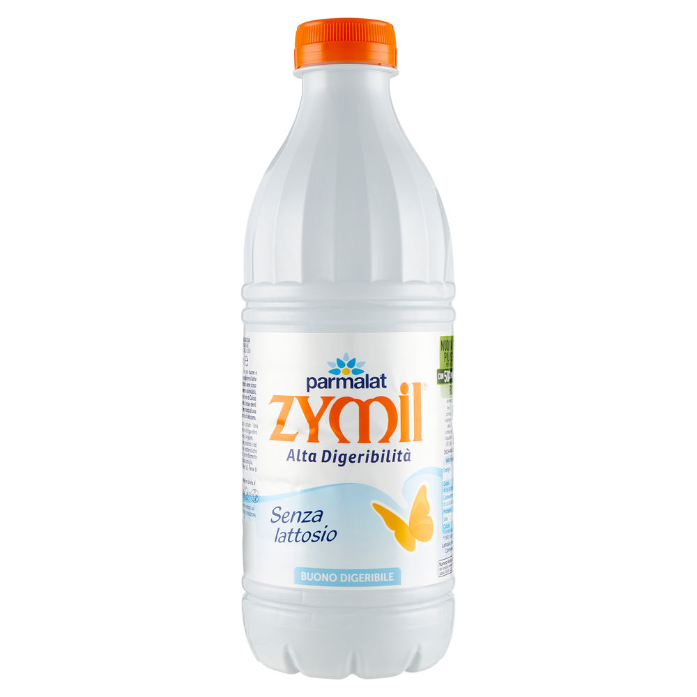 LATTE UHT ZYMIL BUONO DIGERIBILE GREEN LABEL L1 - 0