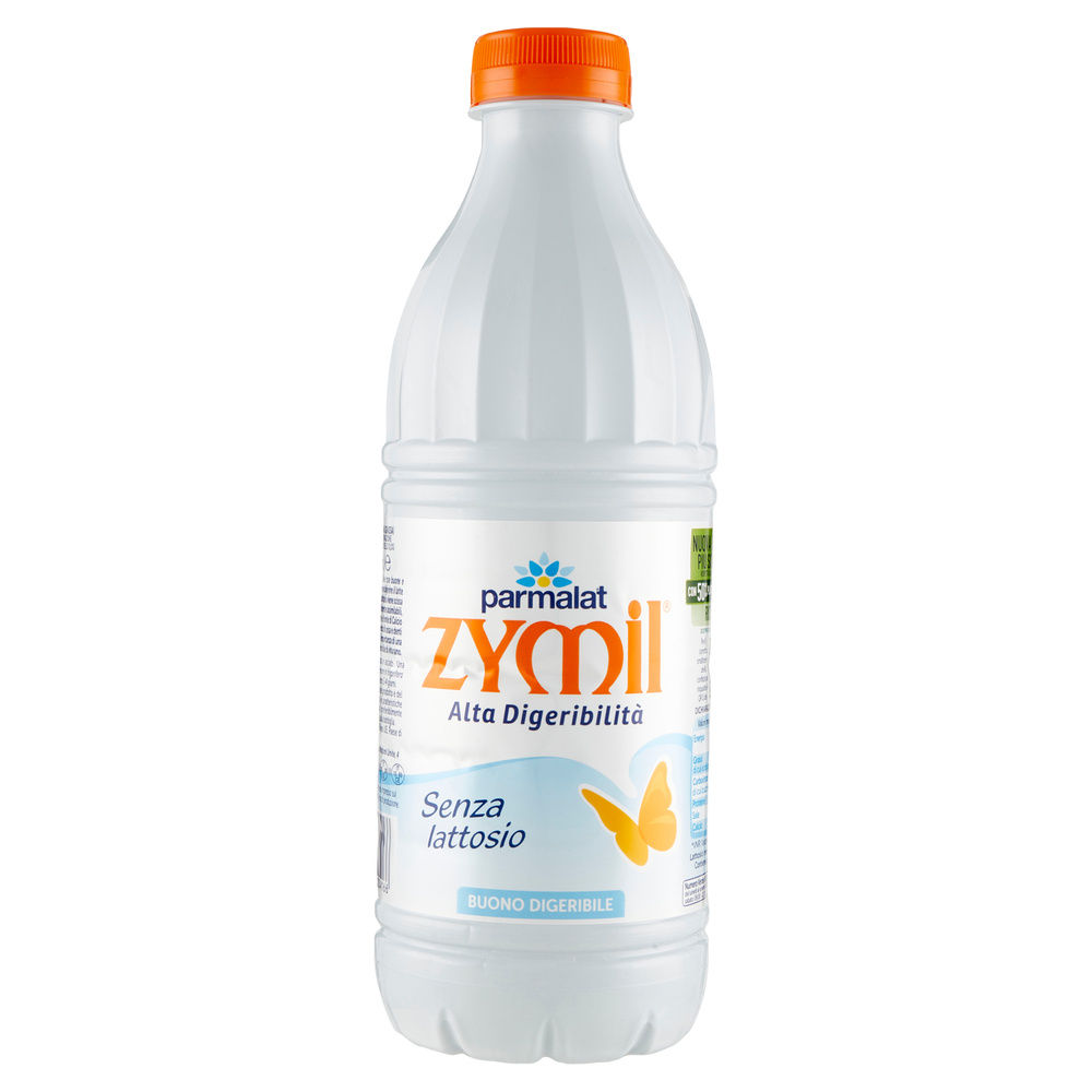 LATTE UHT ZYMIL BUONO DIGERIBILE GREEN LABEL L1 - 7