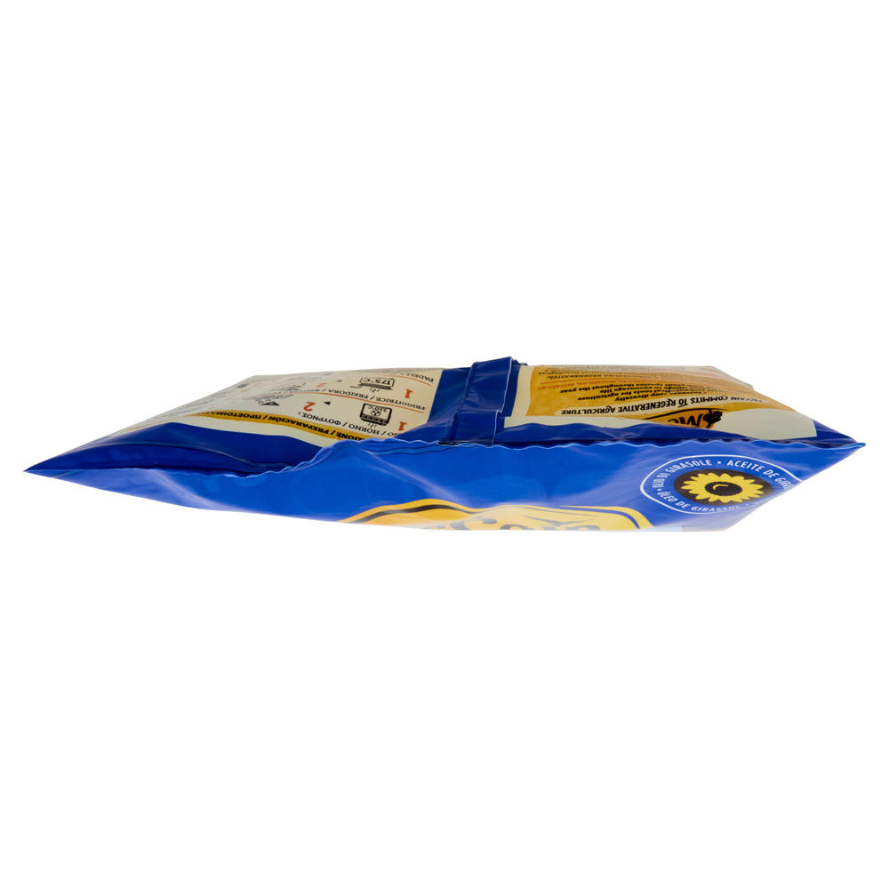 KID SMILE A BASE DI PUREA DI PATATE MCCAIN BS G 650 - 6