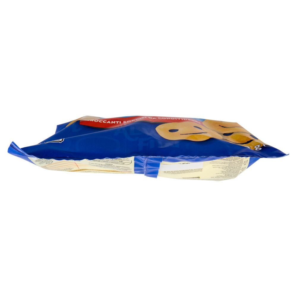 KID SMILE A BASE DI PUREA DI PATATE MCCAIN BS G 650 - 7