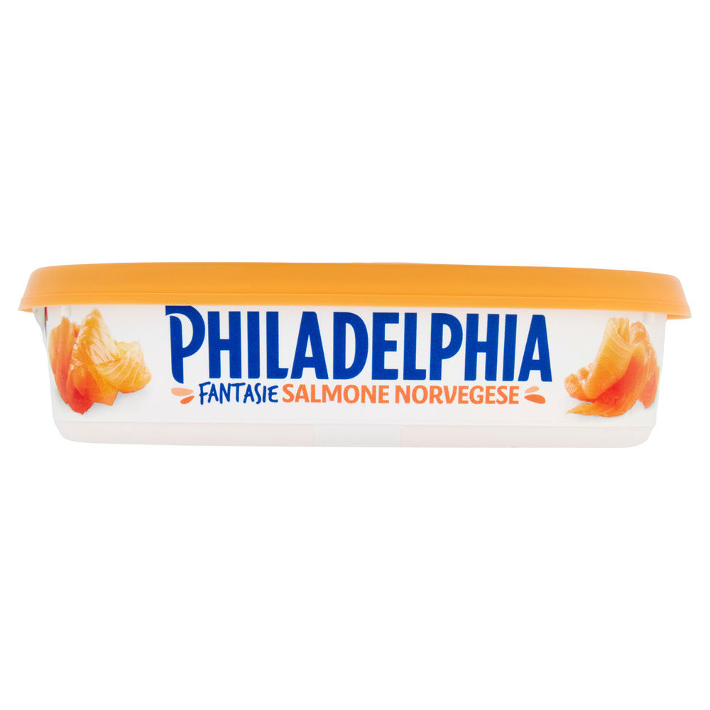 PHILADELPHIA AL SALMONE VASCHETTA G 150 - 3