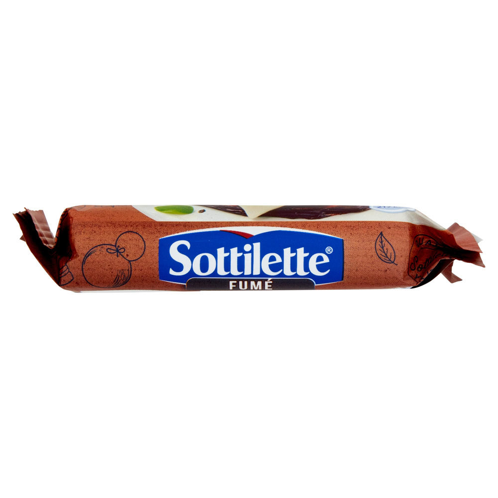 SOTTILETTE SCAMORZA X 6  BUSTA G 158 - 7
