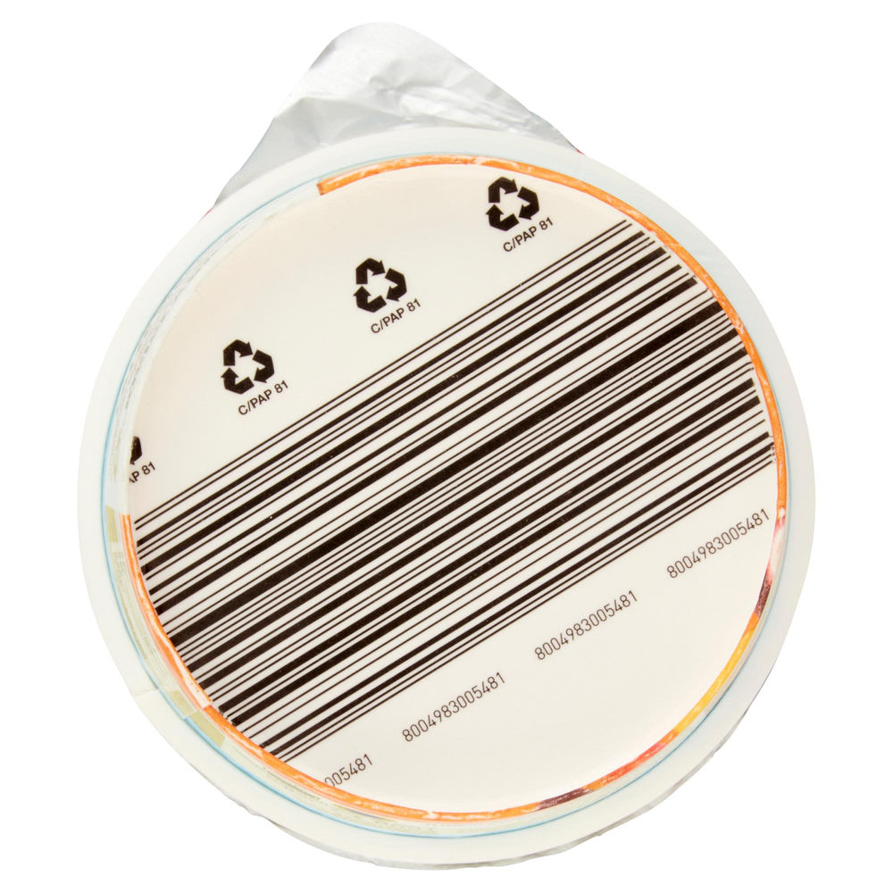 YOGURT MERANO LATTE FIENO DOPPIO STRATO MANGO E MARACUJA G 150 - 1