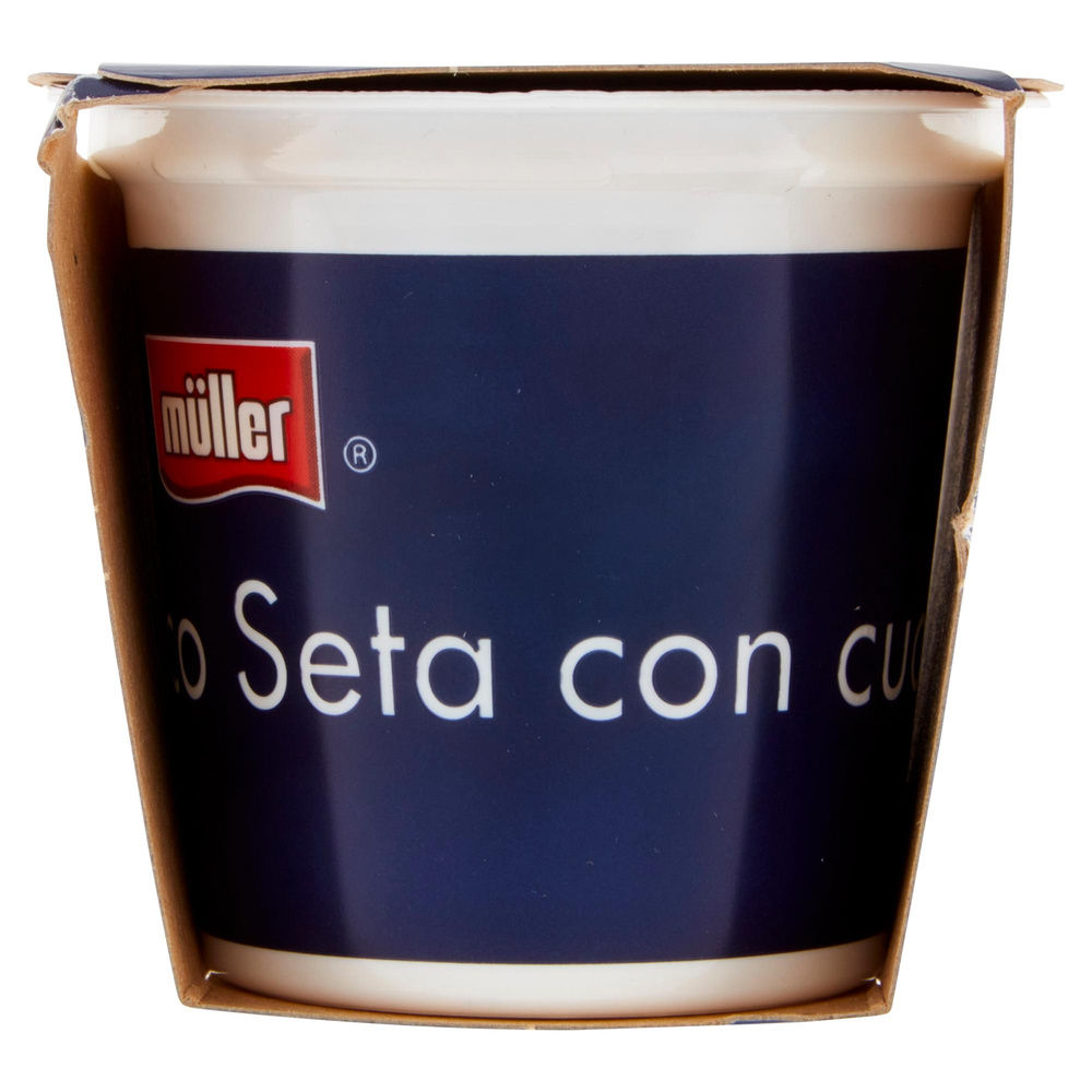 SETA AGRUMI E MANGO MULLER 2X125G - 5