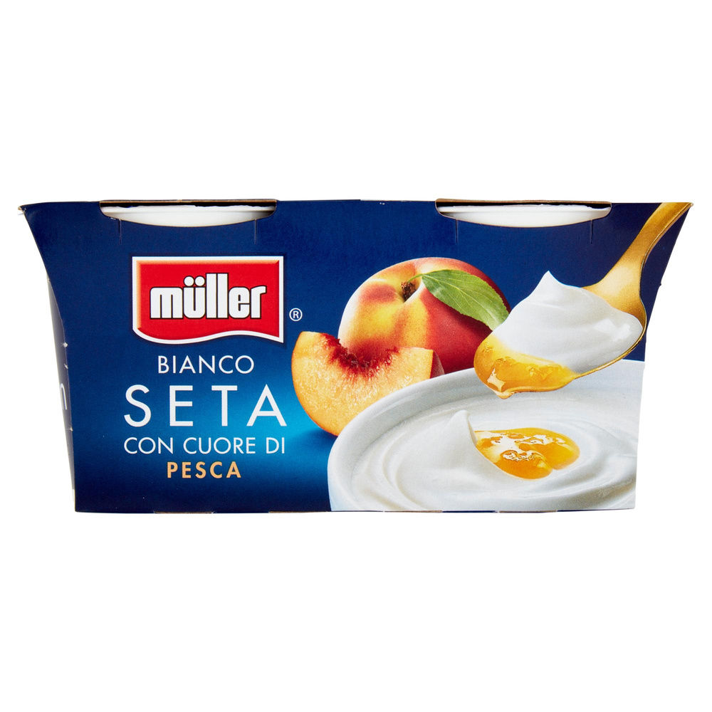 SETA PESCA MULLER 2X125G - 5