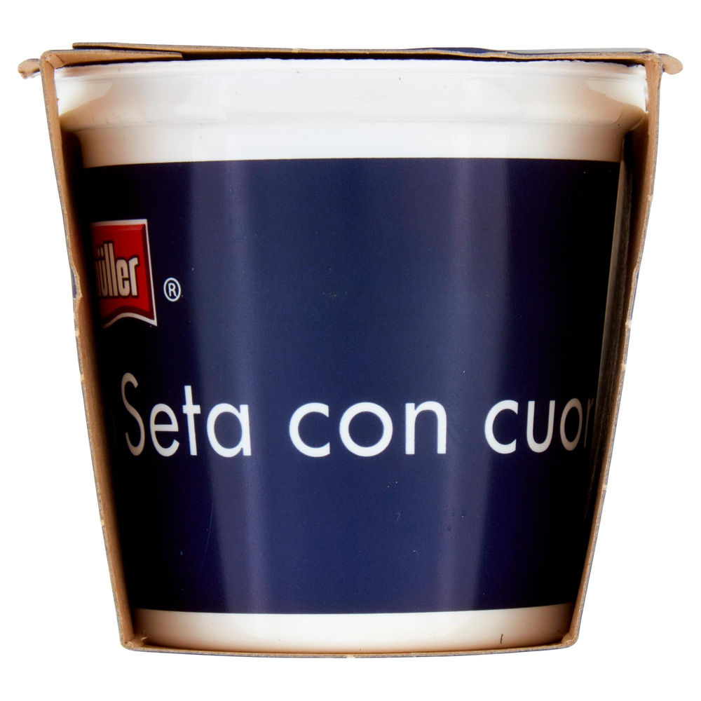 SETA PESCA MULLER 2X125G - 6