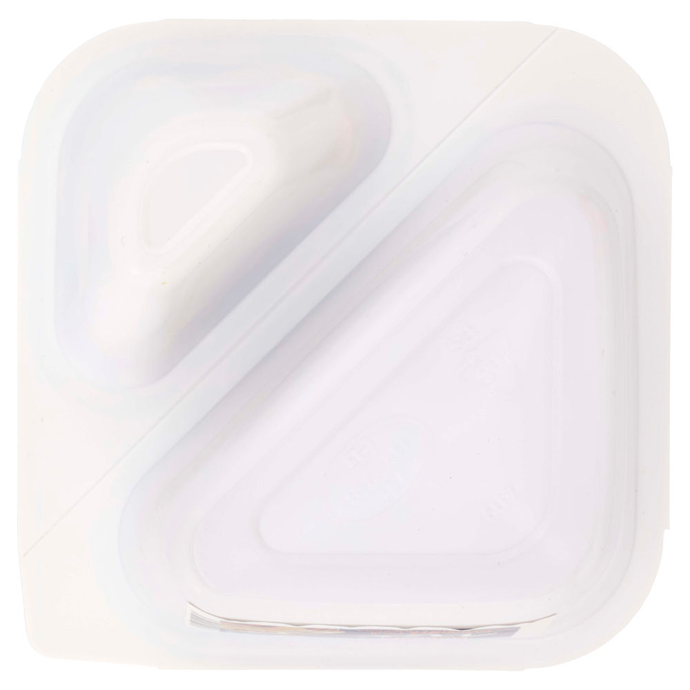 MIX CHOCONUT (YOGURT CIOCCOLATO E NOCCIOLA CON CIOCC.E NOCC.CROCC.)MULLER 150G - 1