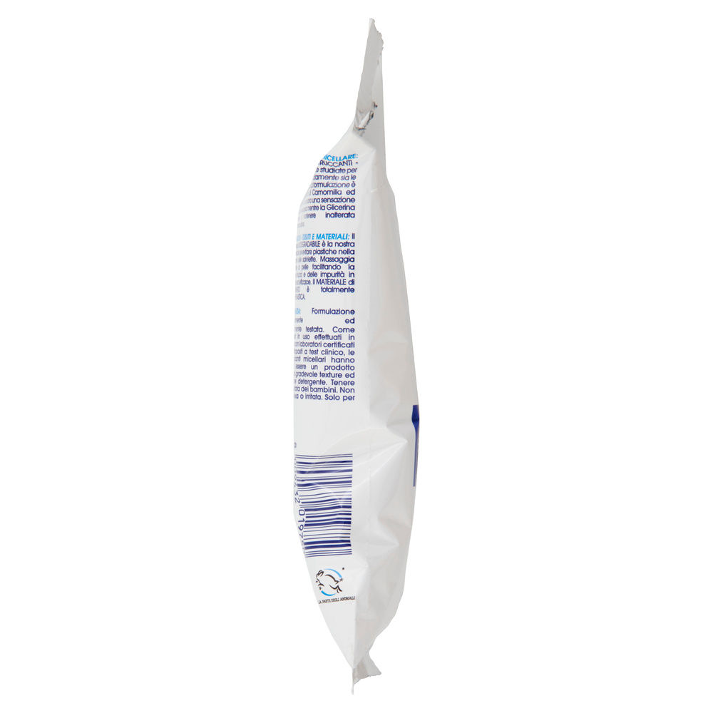 SALVIETTE STRUCCANTI MINISIZE FRIA PZ.8 - 3