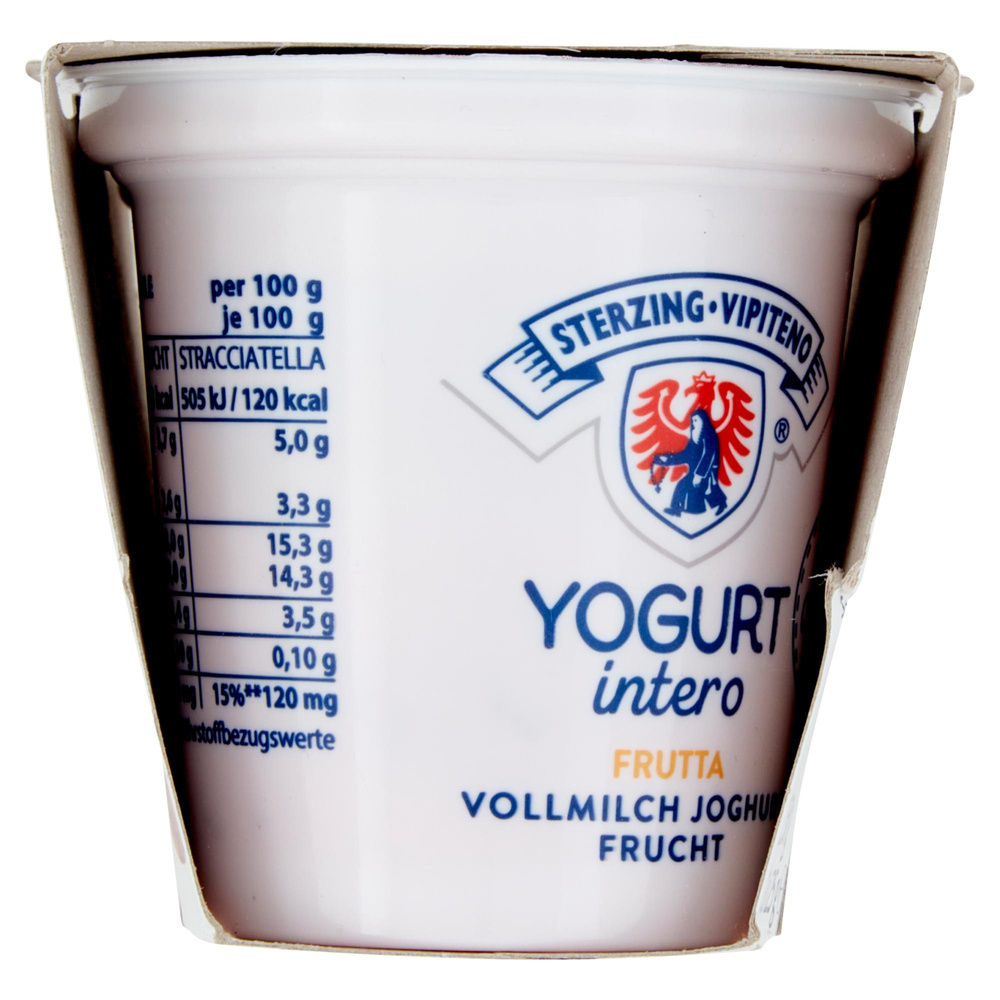 YOGURT INTERO CLIEGIA VIPITENO 2X125G - 5