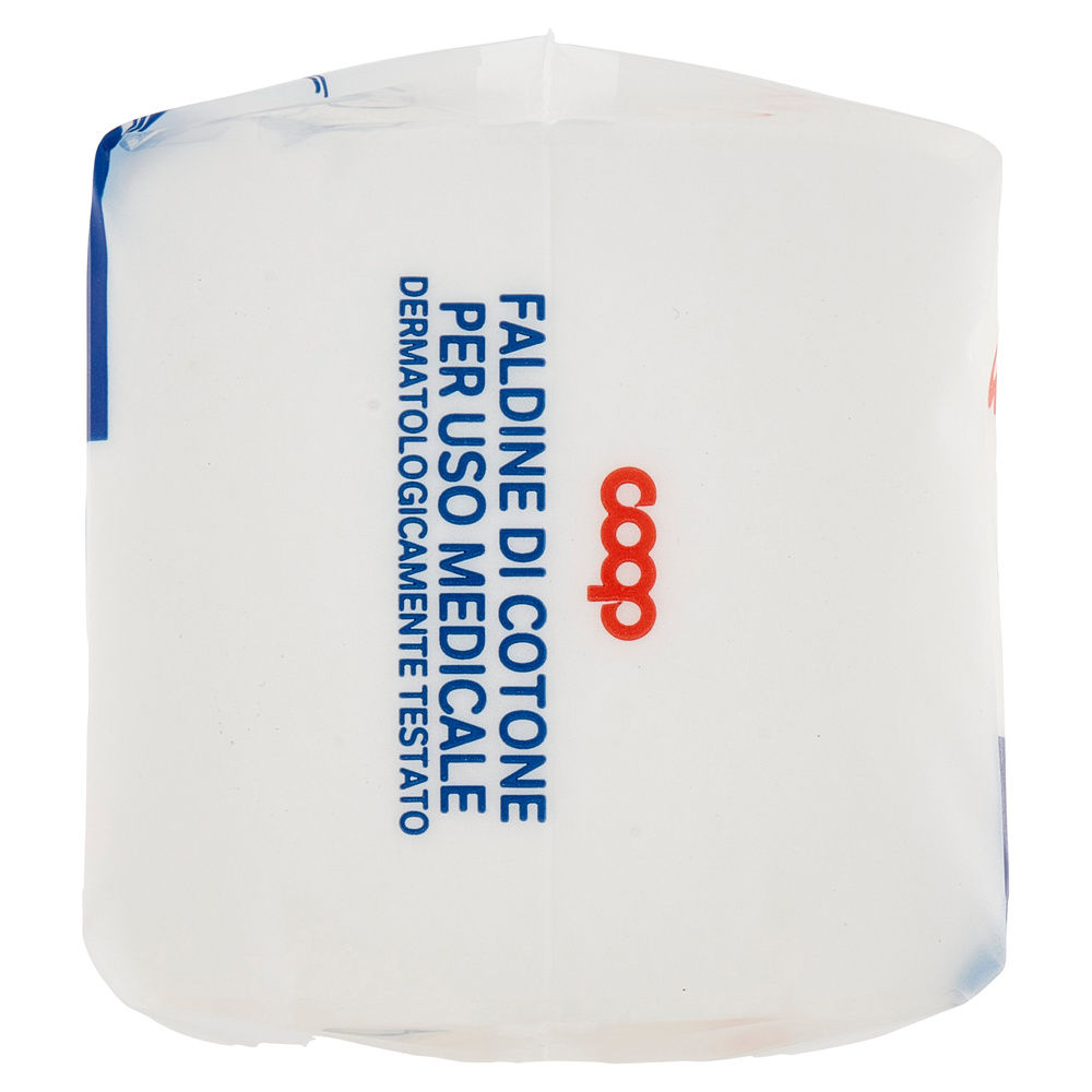 FALDINE DI COTONE MEDICALE COOP PZ 60 - 2