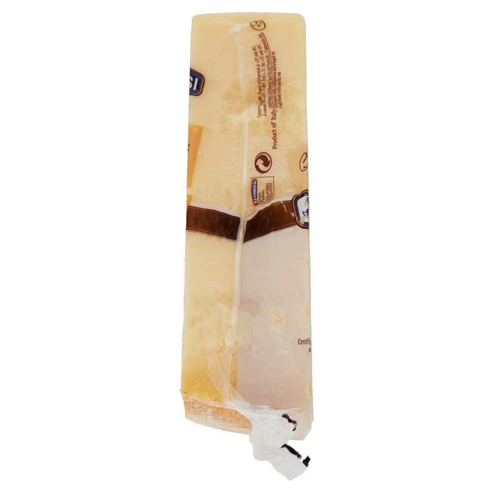 GRANA PADANO DOP 15 MESI AMBROSI SCROSTATO SV 500 G CA - 3