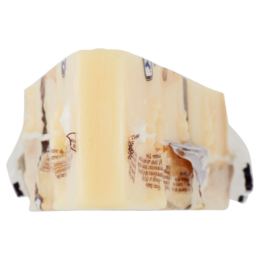 GRANA PADANO DOP 15 MESI AMBROSI SCROSTATO SV 500 G CA - 5