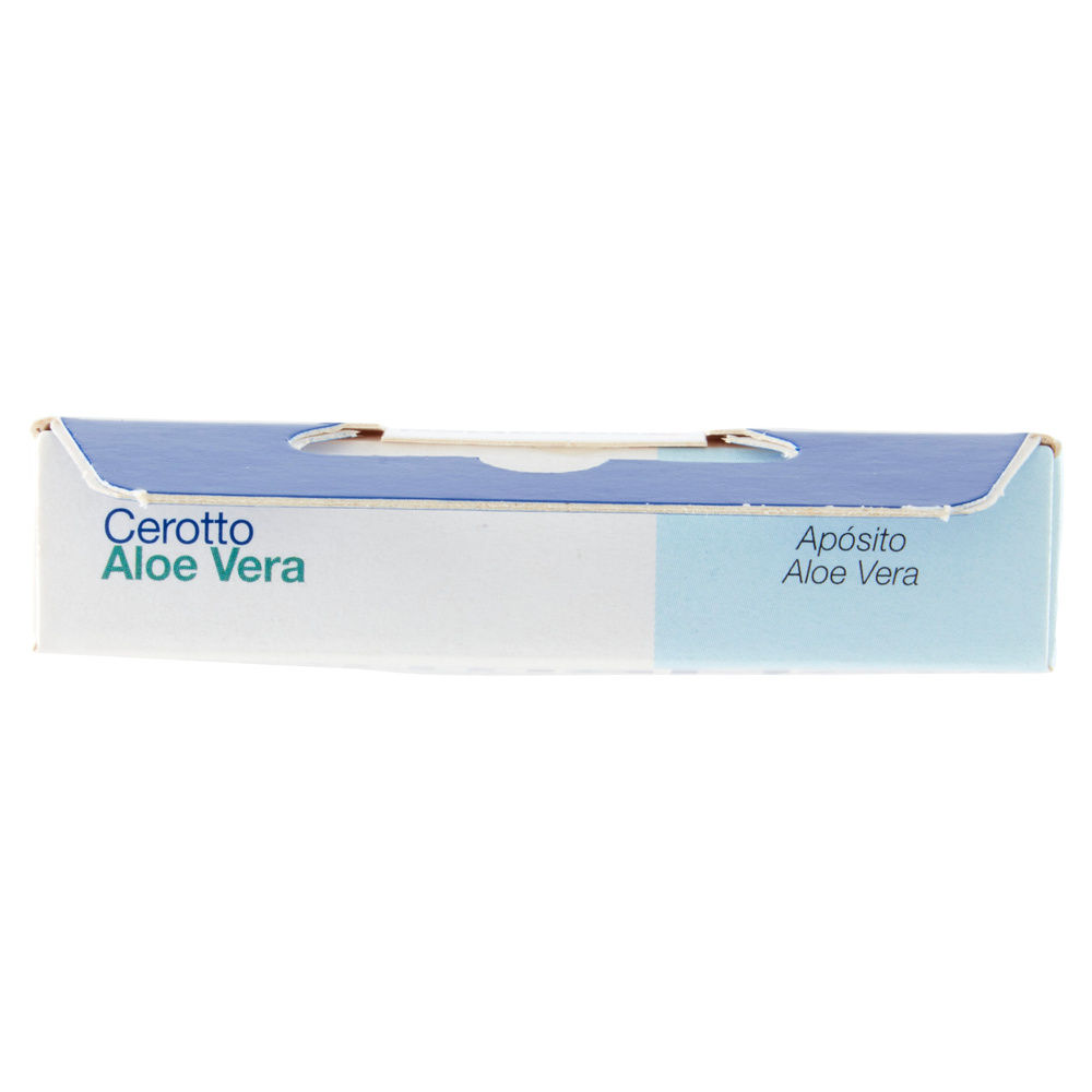 CEROTTI ALOE 1F FARMAMED PZ 24 - 6