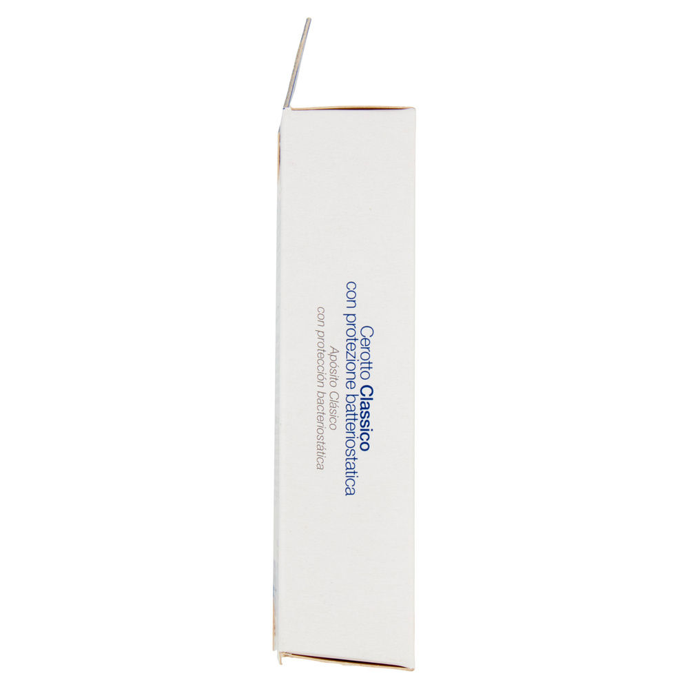 CEROTTI CLASSIC 1F FARMAMED PZ 40 - 4