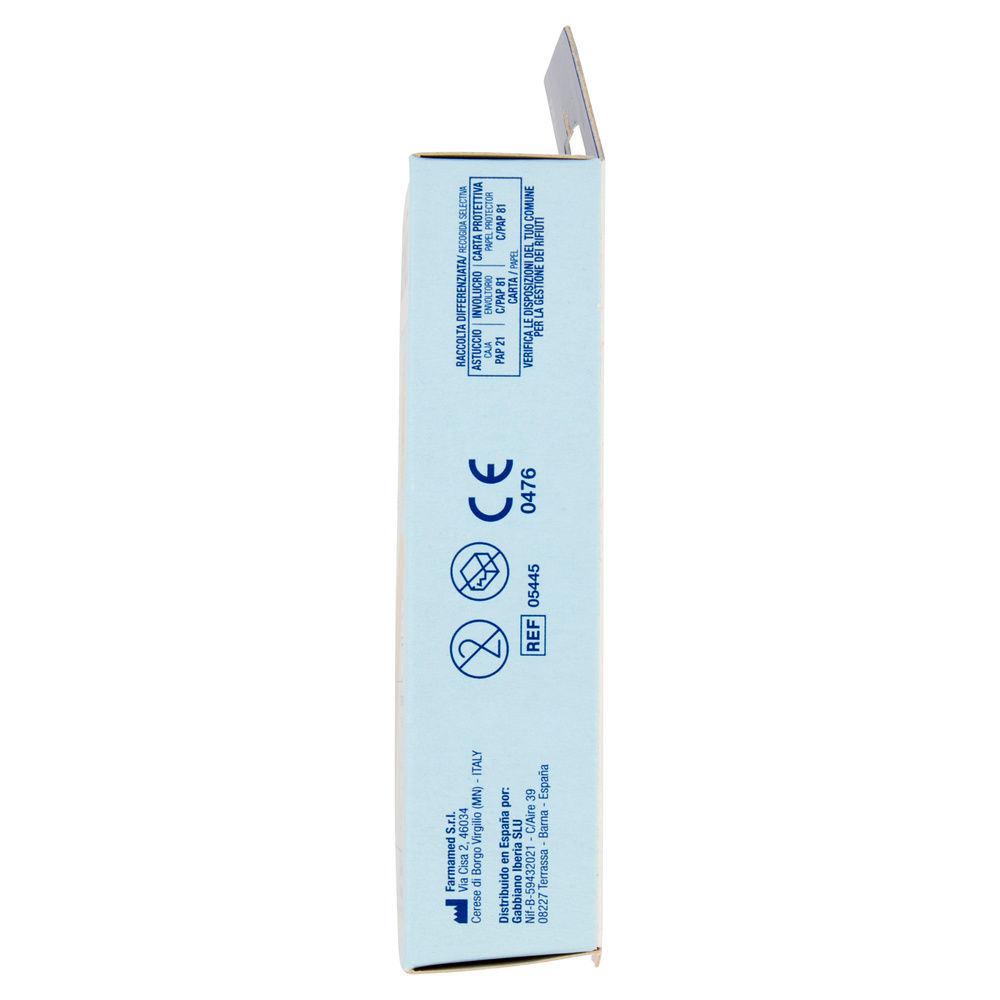 CEROTTI CLASSIC 1F FARMAMED PZ 40 - 5