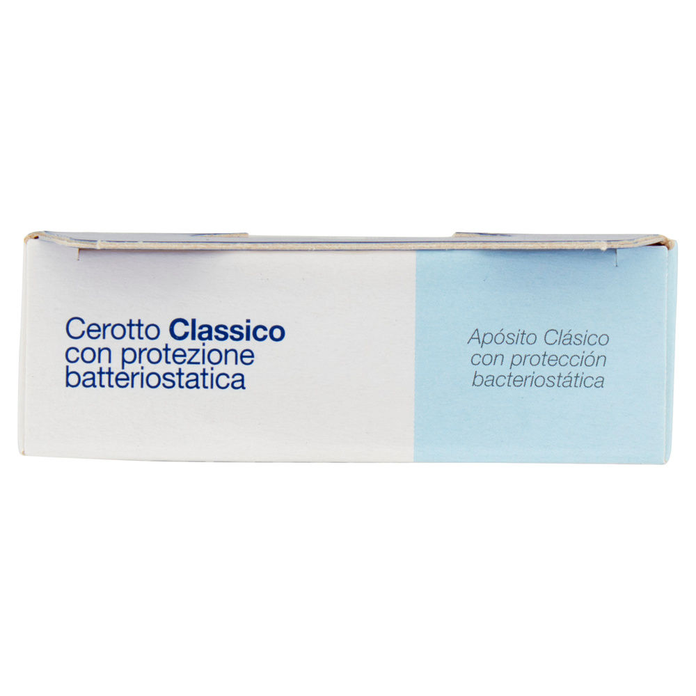 CEROTTI CLASSIC 1F FARMAMED PZ 40 - 6