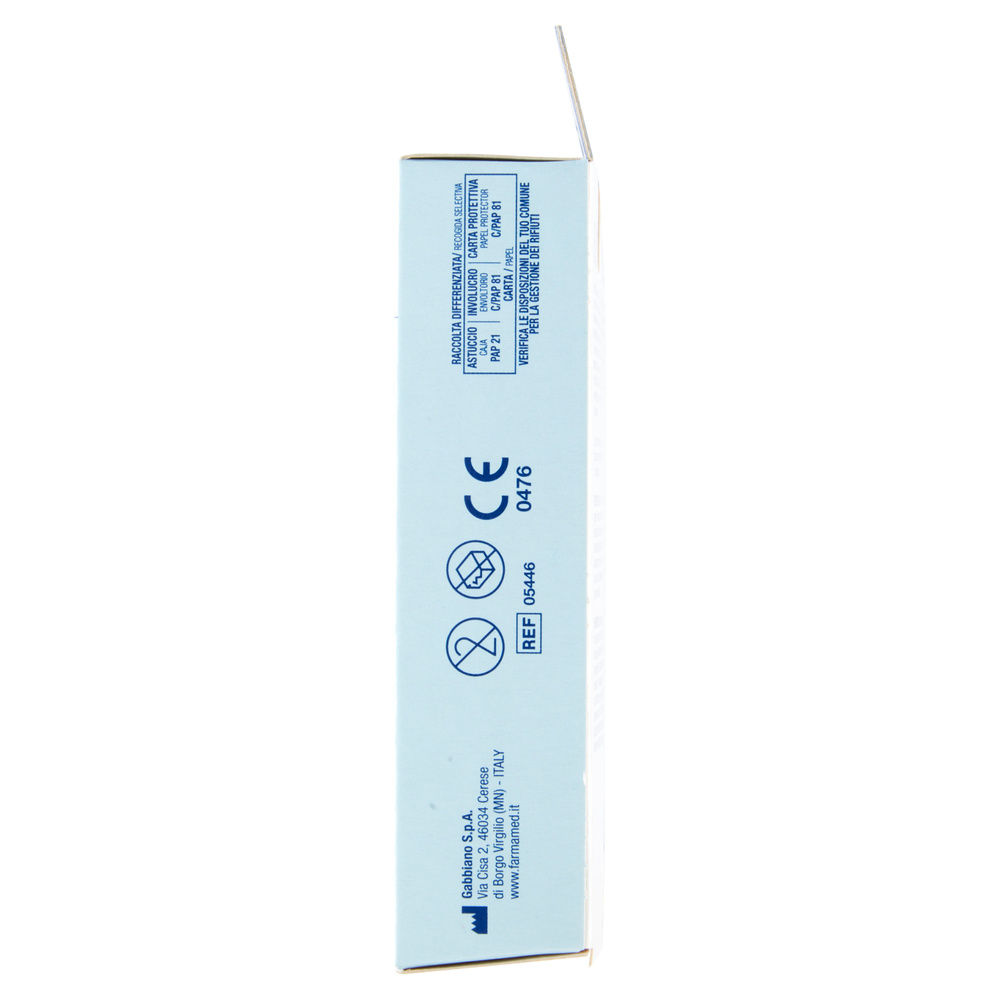 CEROTTI CLASSIC 3F FARMAMED PZ 50 - 5
