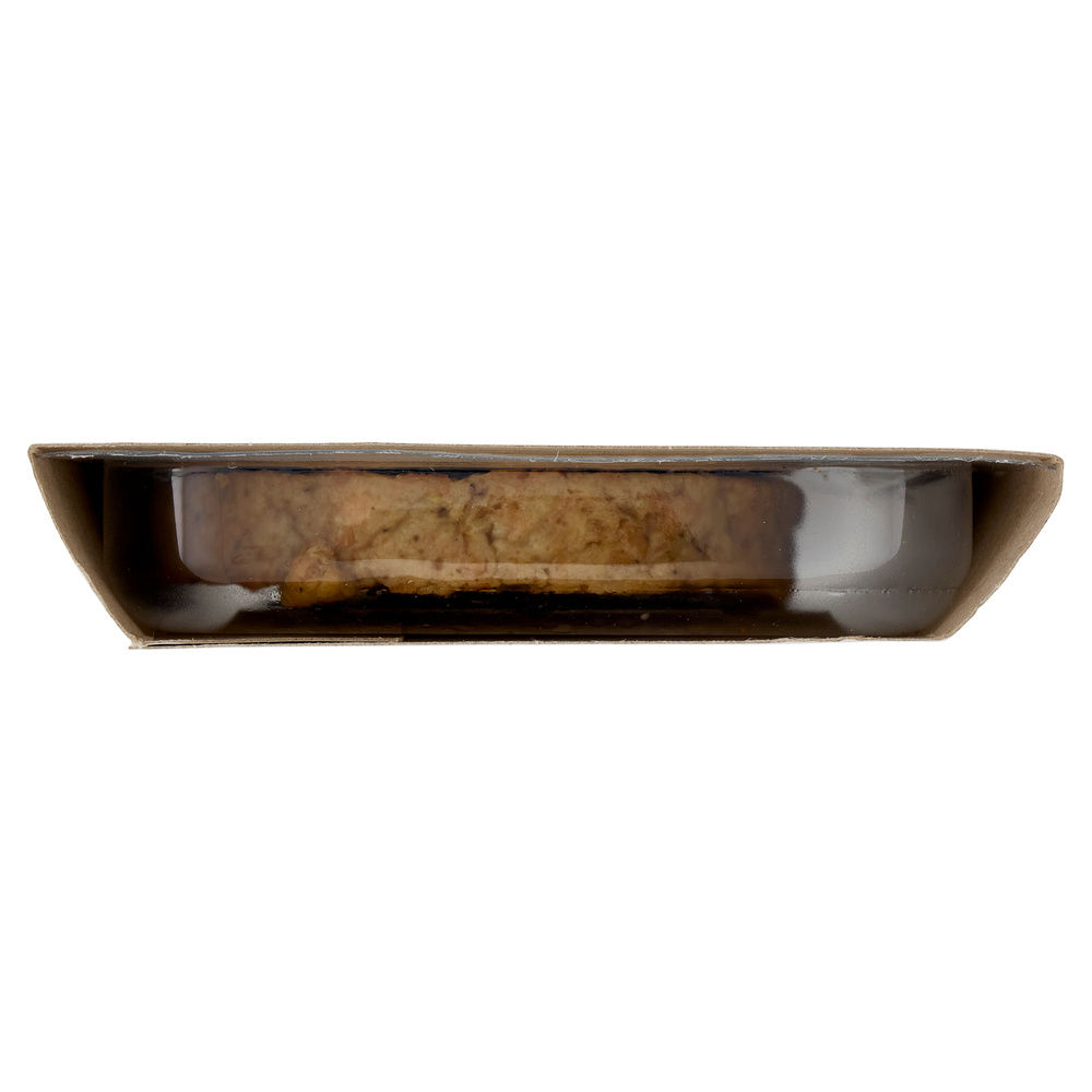 BURGER VEGETALI CON FUNGHI KIOENE G 100 X2 G  200 - 5