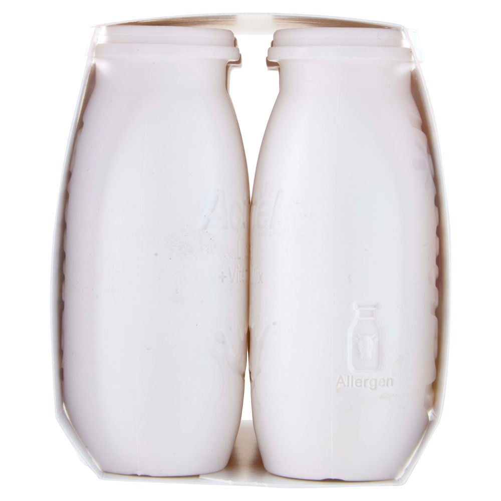 ACTIMEL FRUTTA MIX VIT.C 6X100 G - 5