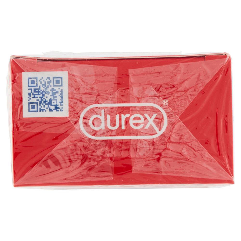 PROFILATTICO DUREX LOVE PZ 10 - 2