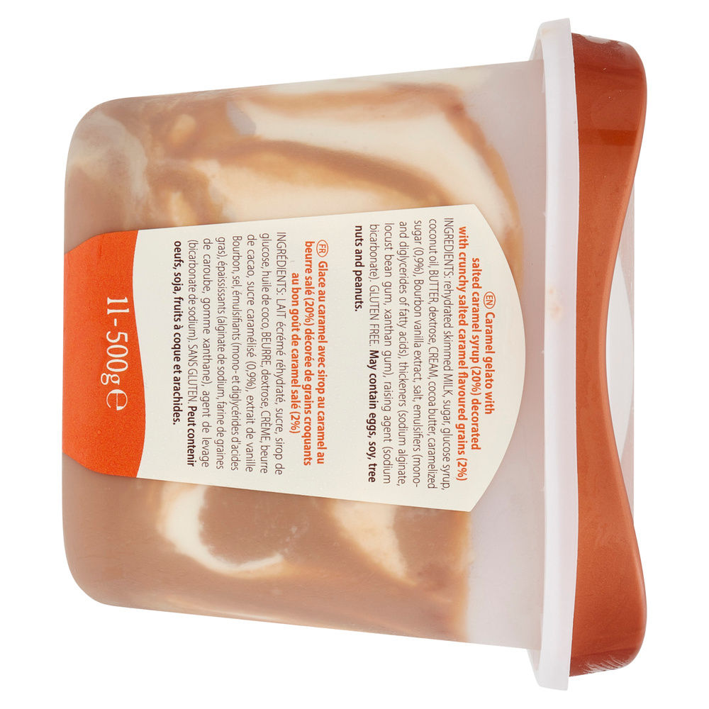 SALTED CARAMEL SIVIERO MARIA VASCHETTA G 500 - 6