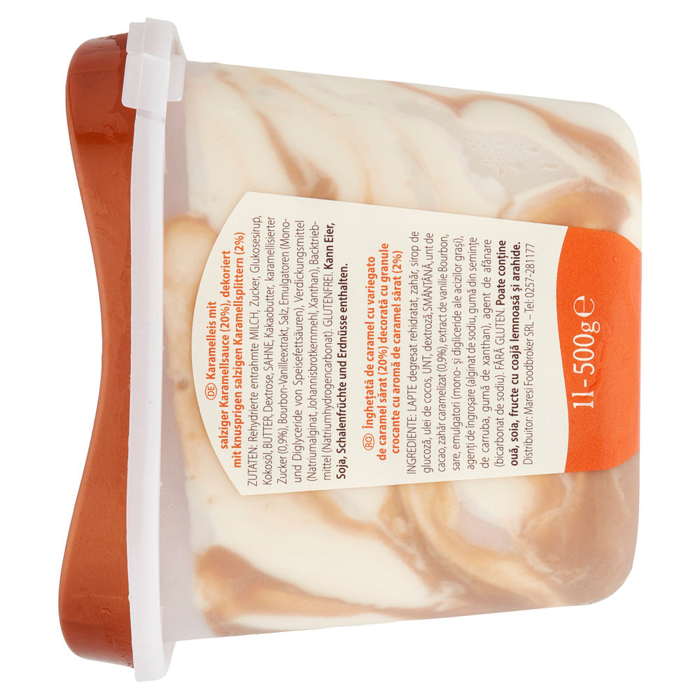 SALTED CARAMEL SIVIERO MARIA VASCHETTA G 500 - 7