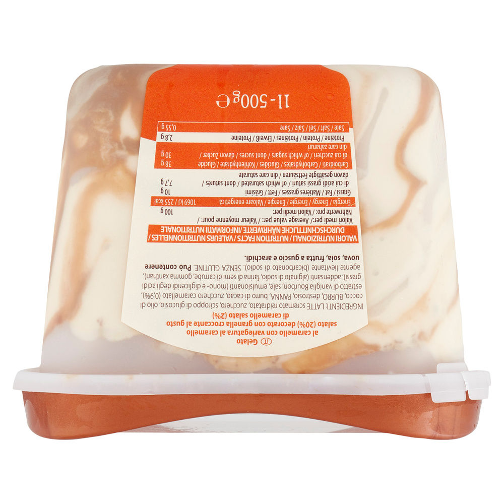 SALTED CARAMEL SIVIERO MARIA VASCHETTA G 500 - 3