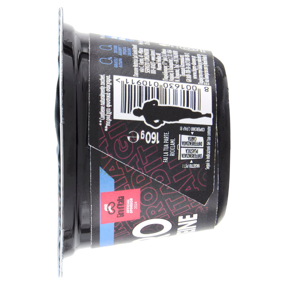 HIPRO AL CUCCHIAIO MIRTILLO G 160 - 13