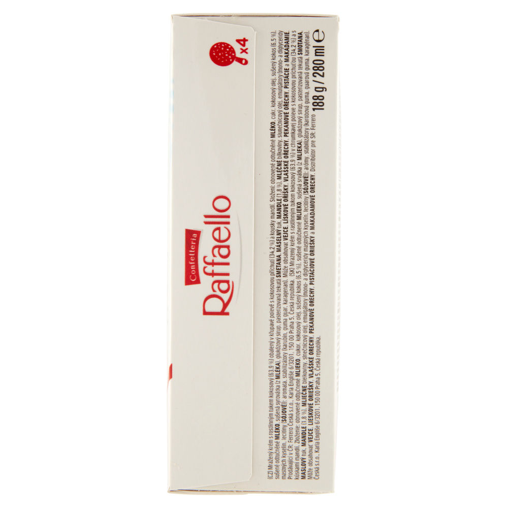 STECCO RAFFAELLO FERRERO X4 G 188 - 2