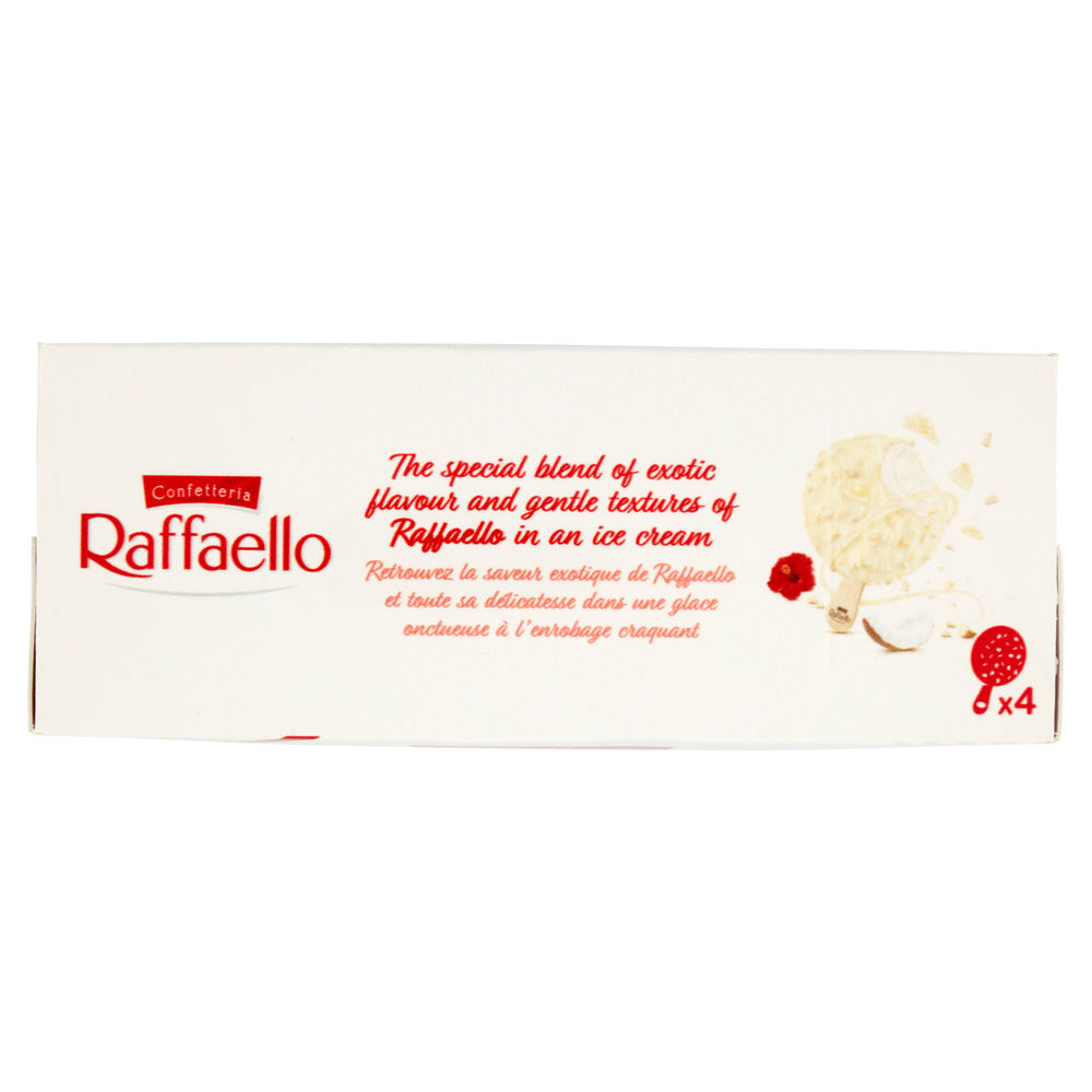 STECCO RAFFAELLO FERRERO X4 G 188 - 3