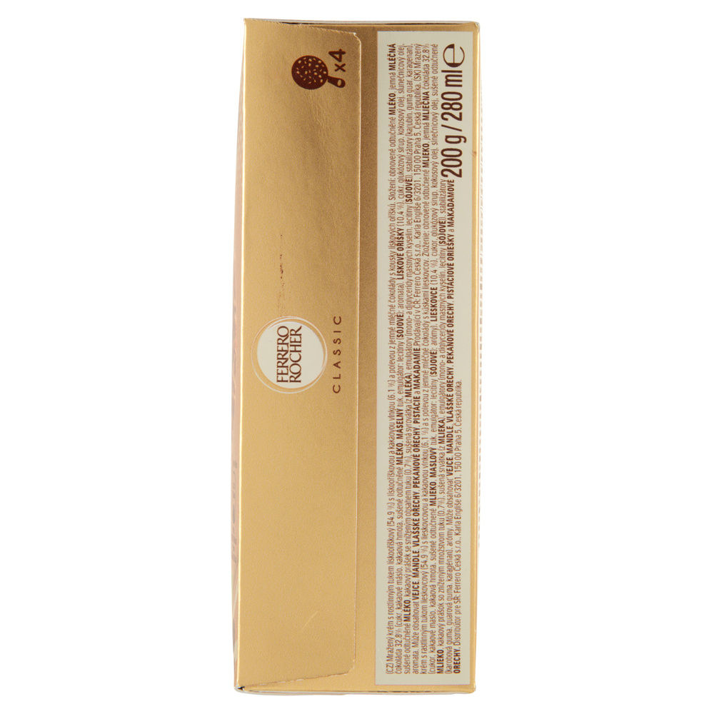 STECCO FERRERO ROCHER CLASSIC X4 G 200 - 2
