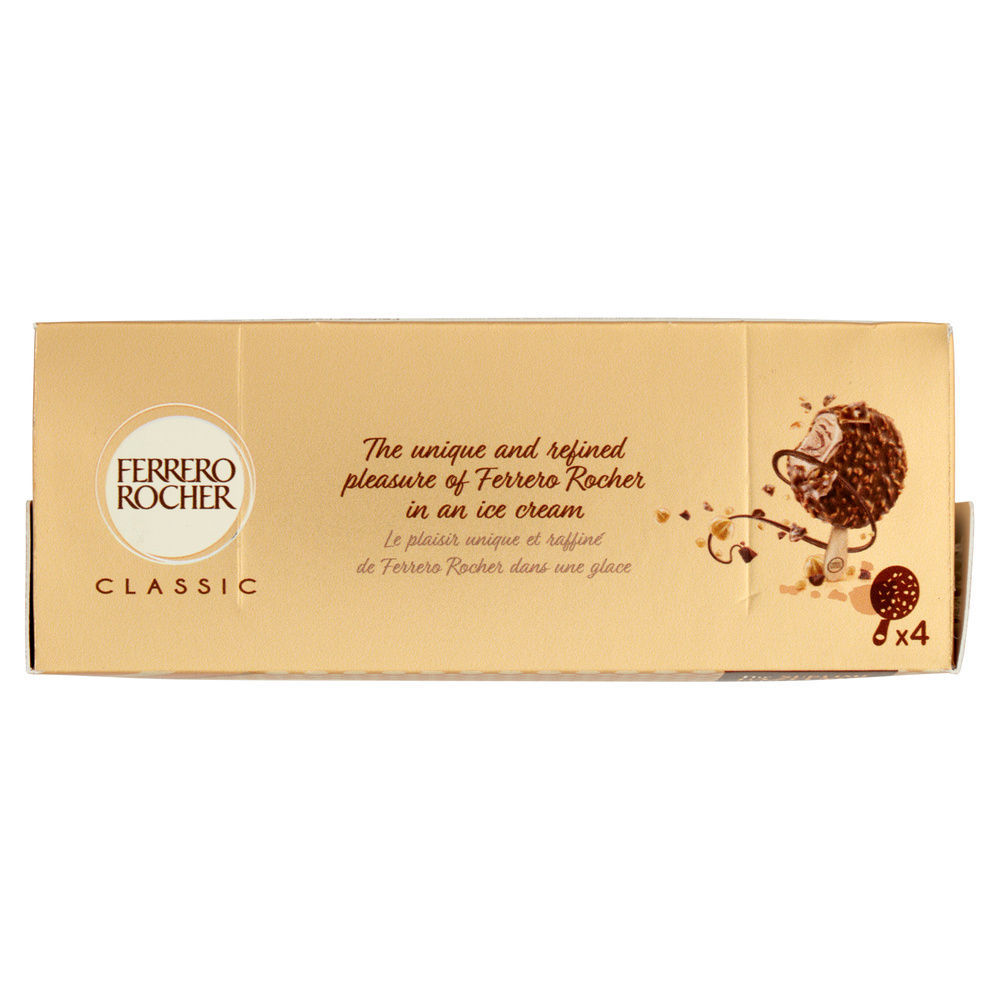 STECCO FERRERO ROCHER CLASSIC X4 G 200 - 3