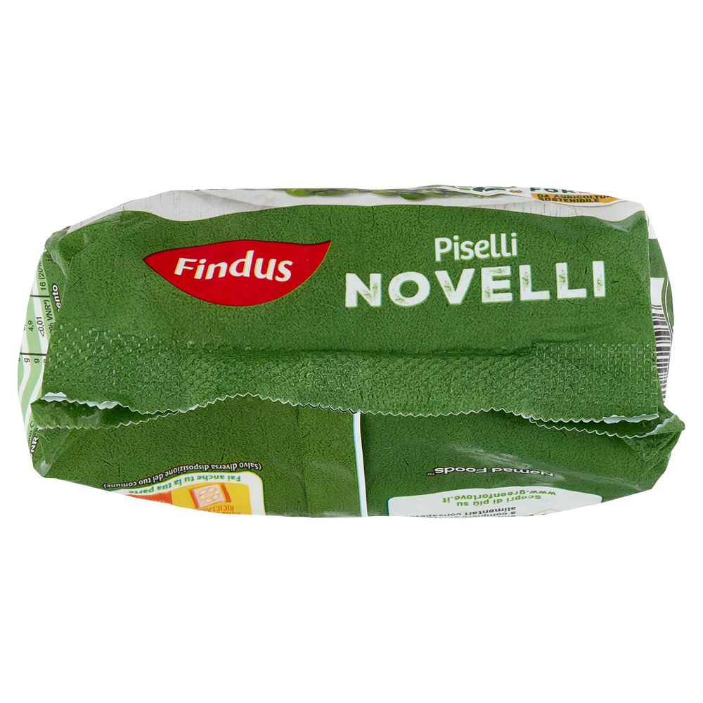 PISELLI NOVELLI FINDUS BUSTA G 1000 - 7