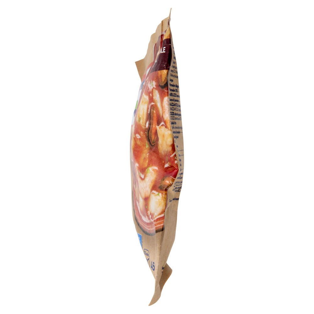 CACCIUCCO MSC ASC FROSTA BUSTA G 450 - 7