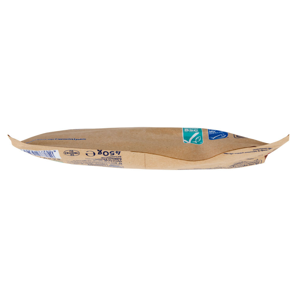 CACCIUCCO MSC ASC FROSTA BUSTA G 450 - 3