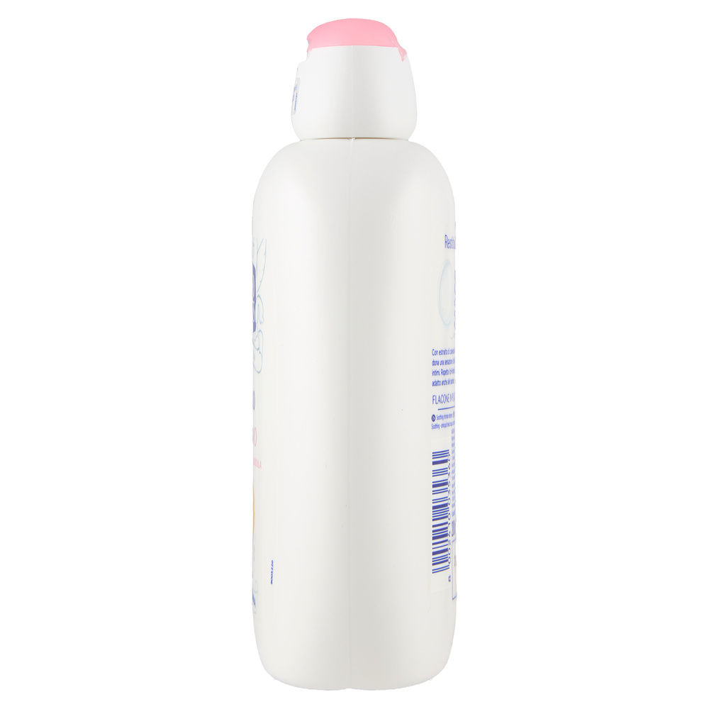 DETERGENTE INTIMO NEUTRO ROBERTS LENITIVO FLIP TOP ML 200 - 5