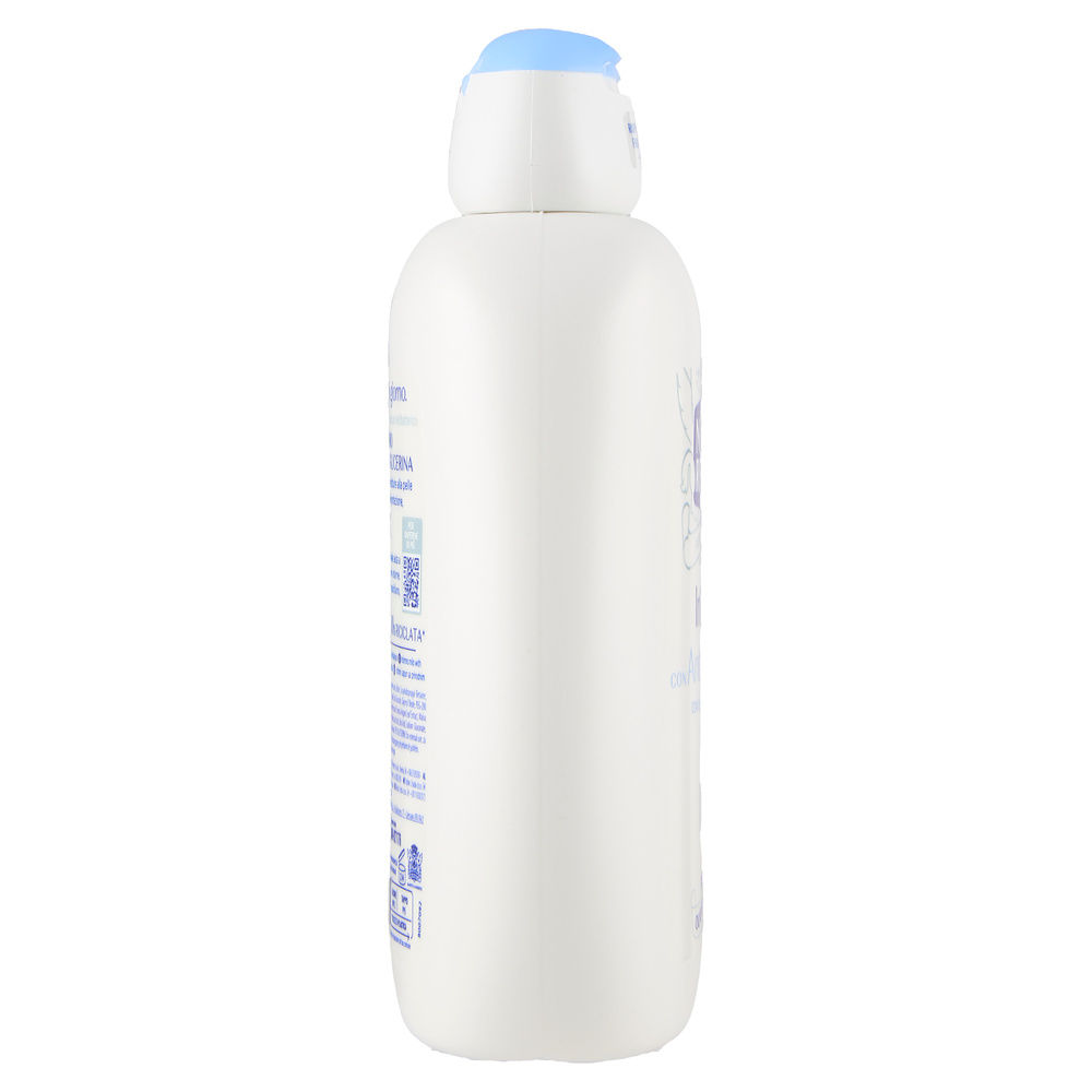 DETERGENTE INTIMO NEUTRO ROBERTS ANTIBATTERICO FLIP TOP ML 200 - 4