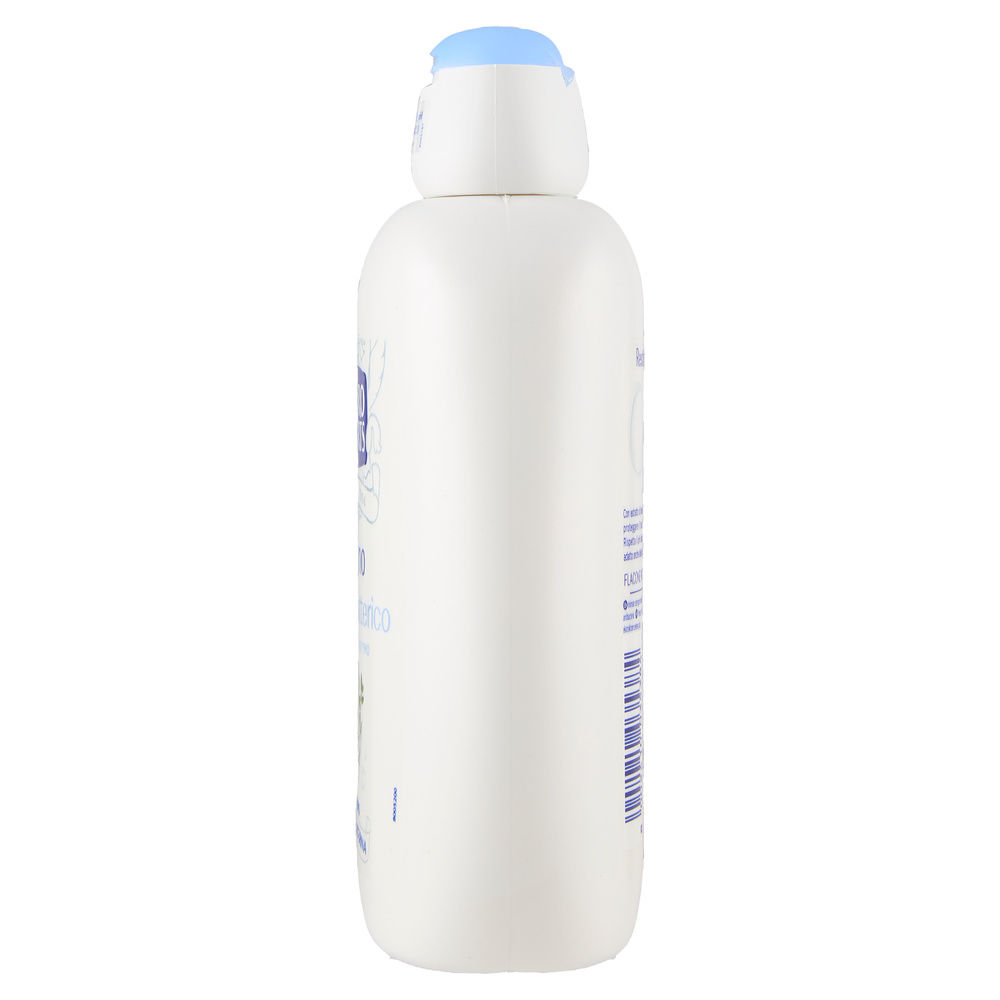 DETERGENTE INTIMO NEUTRO ROBERTS ANTIBATTERICO FLIP TOP ML 200 - 5