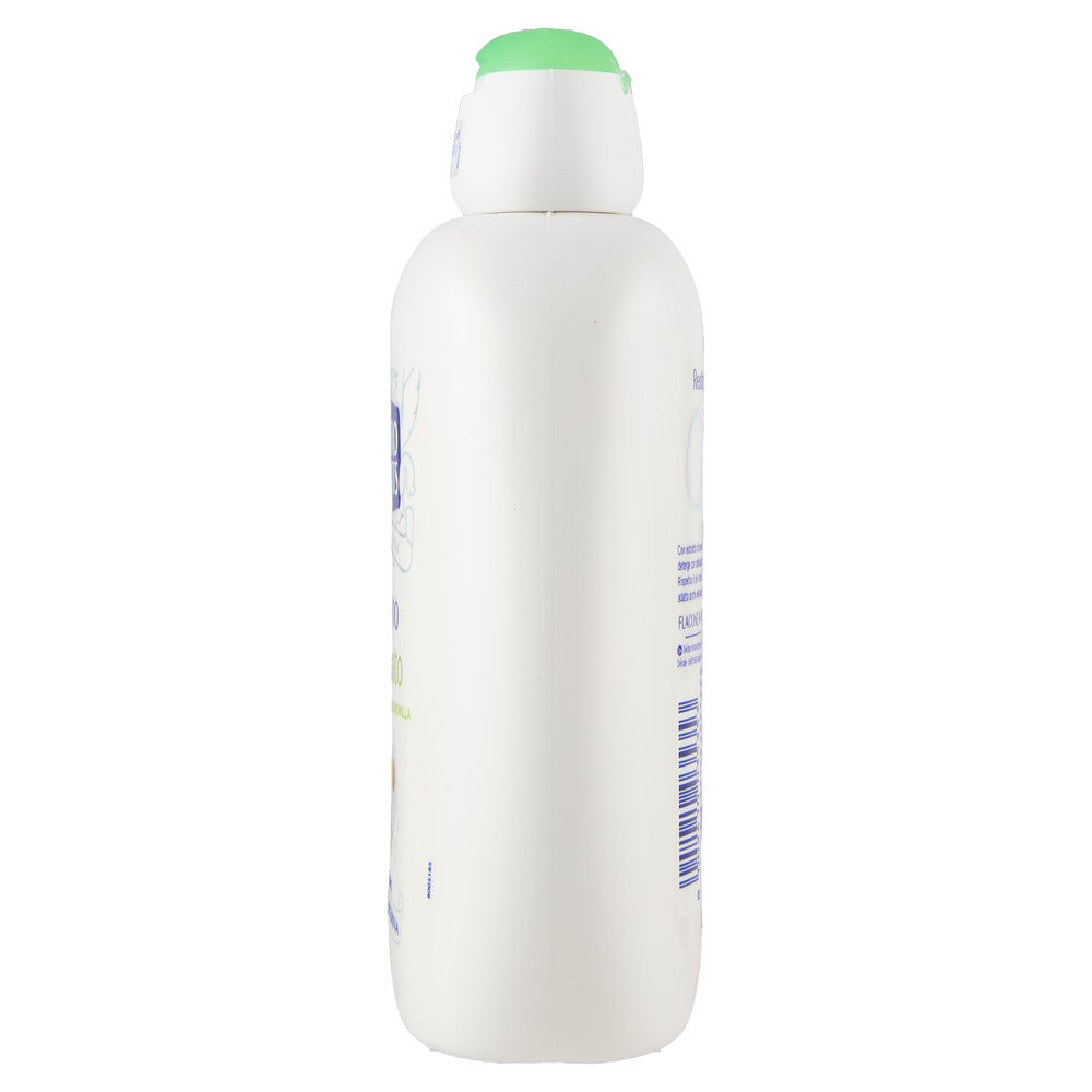 DETERGENTE INTIMO NEUTRO ROBERTS DELICATO FLIP TOP 200 ML - 5