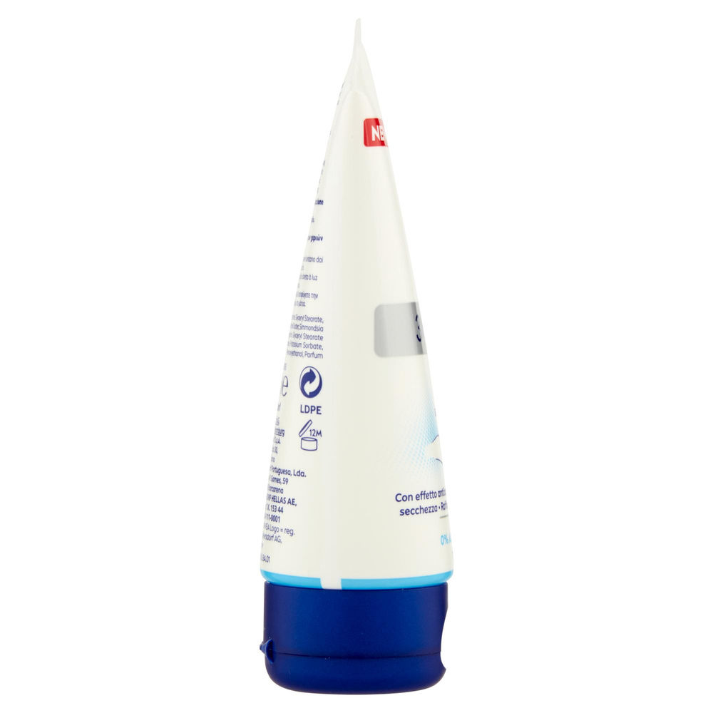CREMA MANI NIVEA HAND 3IN1 ANTI-BATTERICA ML 75 - 4