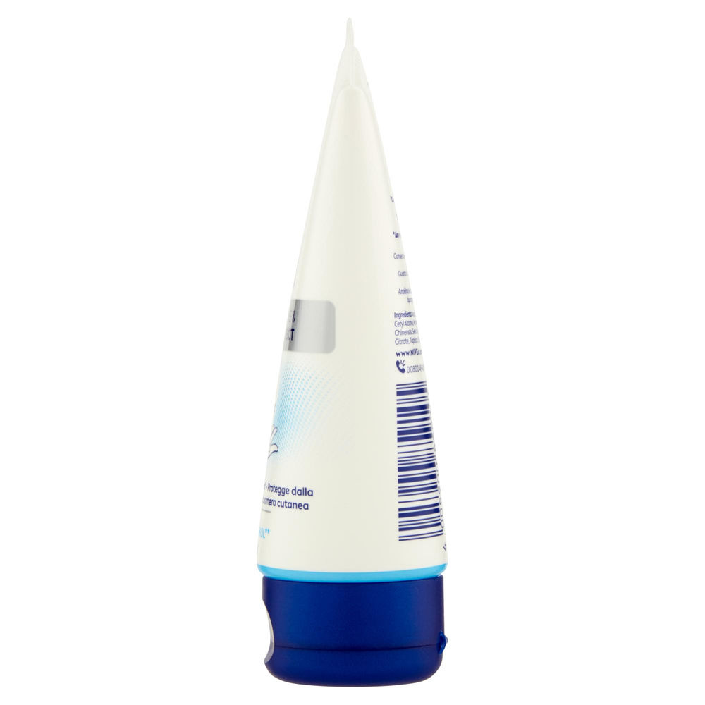 CREMA MANI NIVEA HAND 3IN1 ANTI-BATTERICA ML 75 - 5