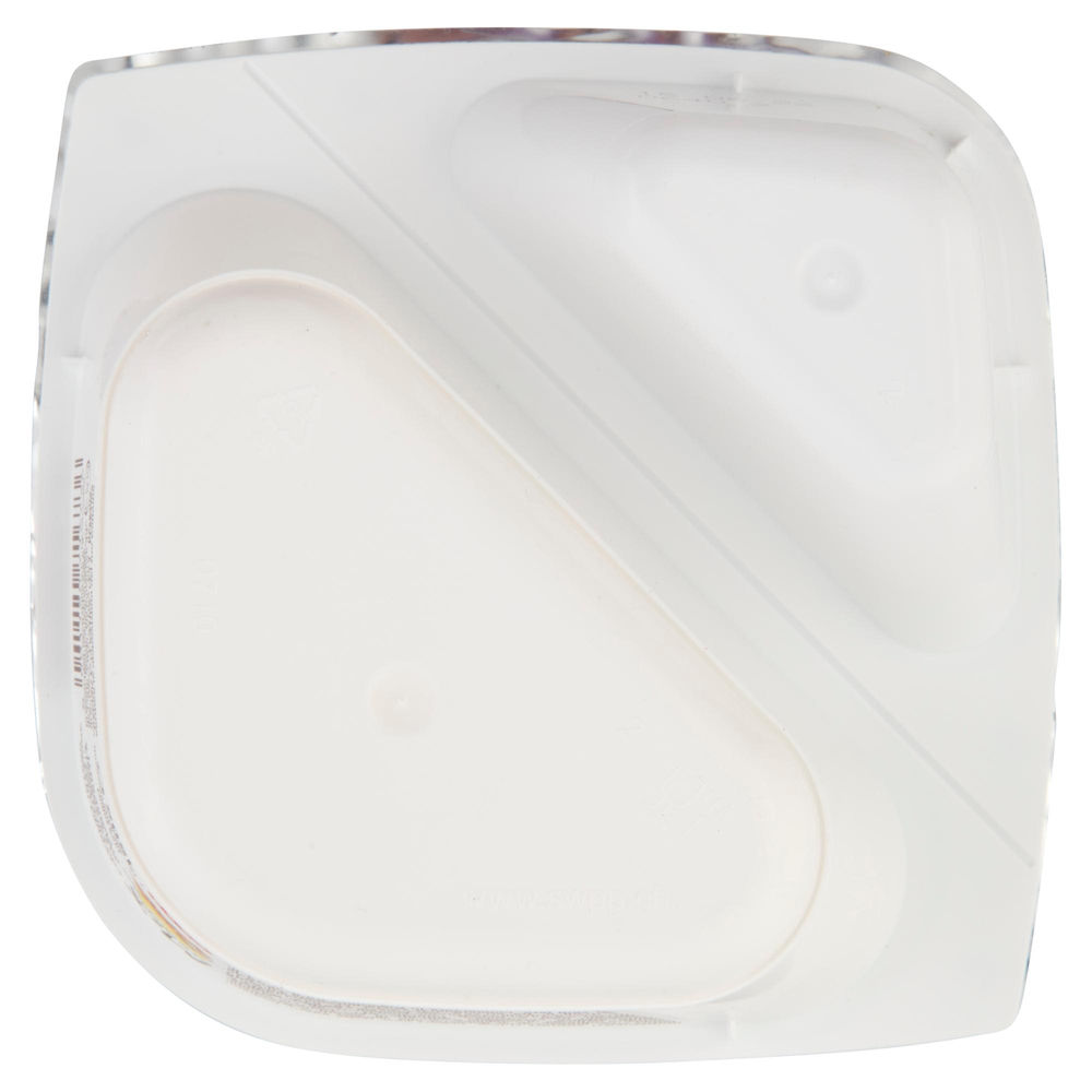 MIX CREMOSO COOP YOG VANIGLIA+SCAGLIE DI MANDORLE CROCCANTI G 150 - 1