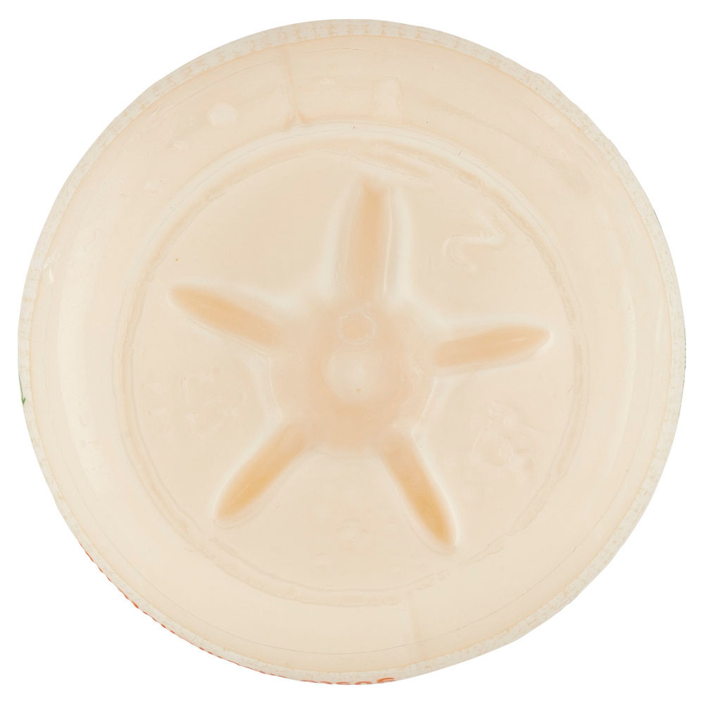 SVELTESSE I LOVE KEFIR MULTIFRUTTI BOTTIGLIA G 500 - 3