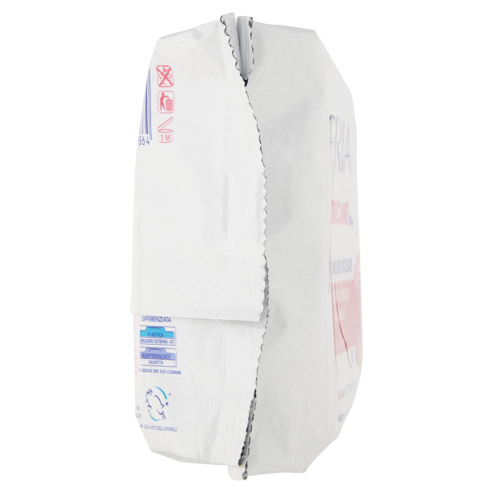 SALVIETTE STRUCCANTI FRIA MICELLARE ADDOLCENTE PELLI SENSIBILI PZ.25 - 4