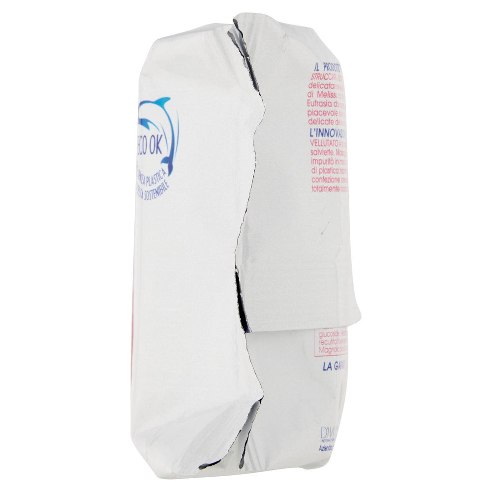 SALVIETTE STRUCCANTI FRIA MICELLARE ADDOLCENTE PELLI SENSIBILI PZ.25 - 5