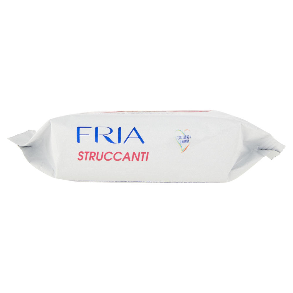 SALVIETTE STRUCCANTI FRIA MICELLARE ADDOLCENTE PELLI SENSIBILI PZ.25 - 7