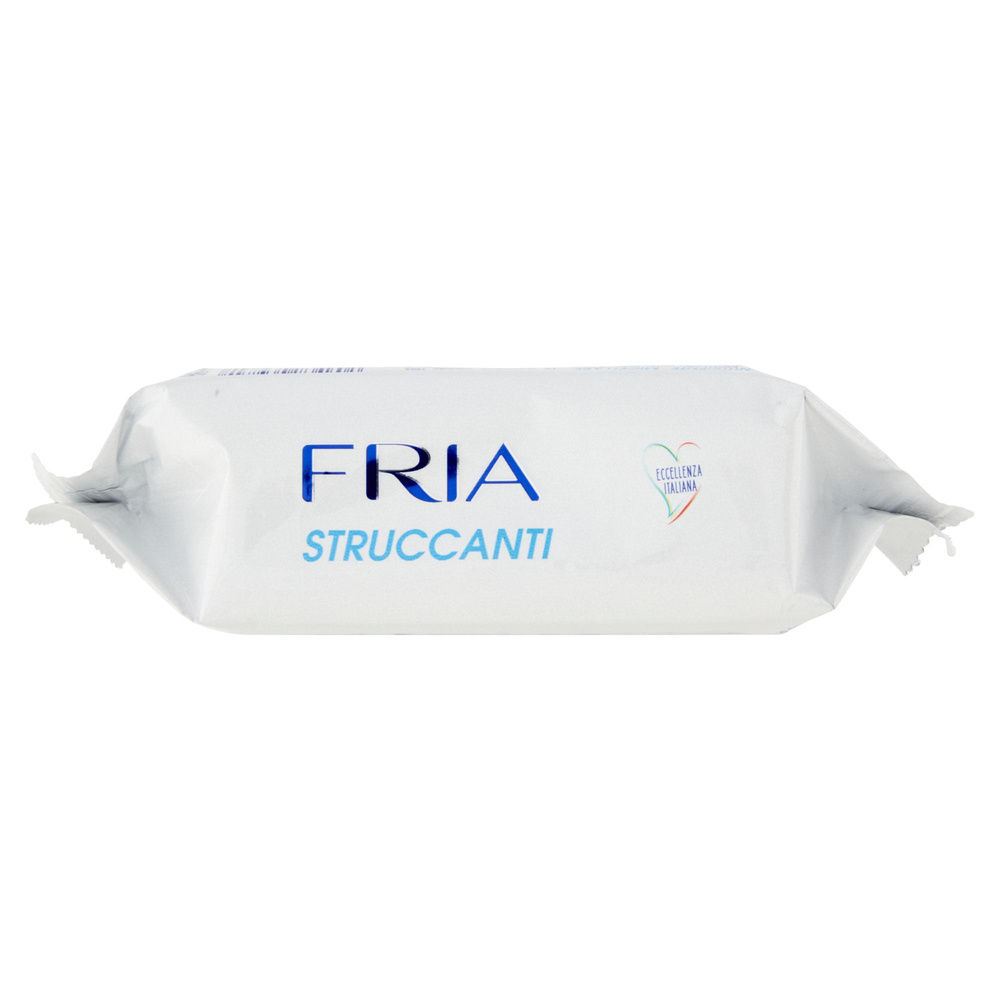 SALVIETTE STRUCCANTI FRIA MICELLARE NUTRIENTE PELLI NORMALE PZ.25 - 6